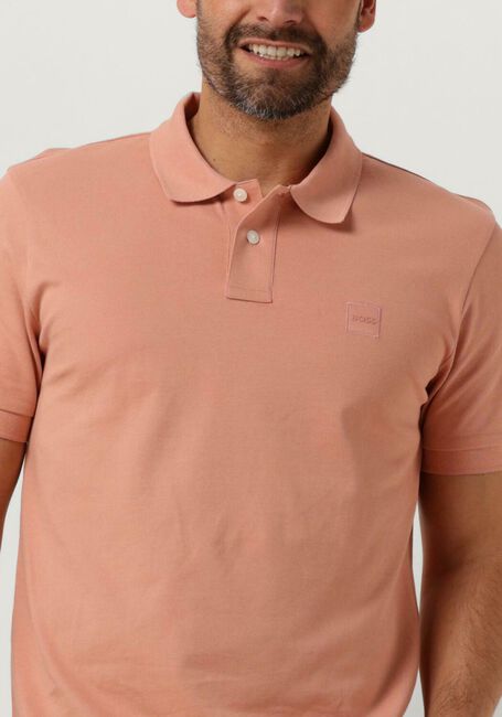 Rosane BOSS ORANGE Polo-Shirt PASSENGER - large
