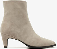 Graue VIA VAI Stiefeletten LINA KATE - medium