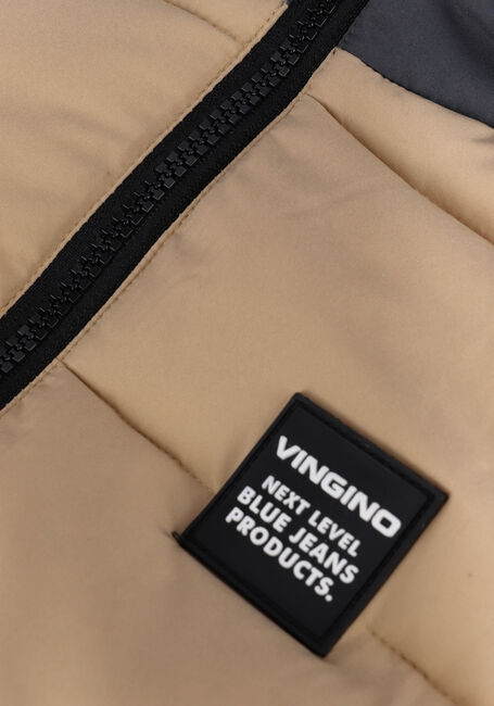 Sand VINGINO Wattierte Jack TASHI - large