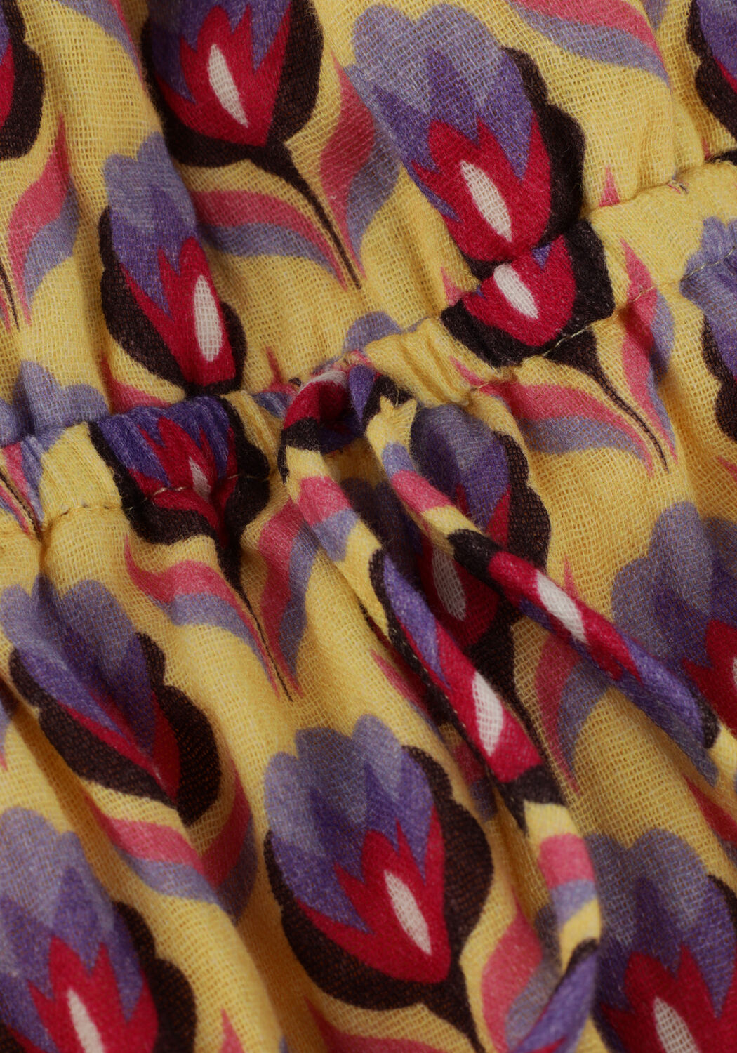 Gelbe HARPER & YVE Playsuits MILLIE-JS - large