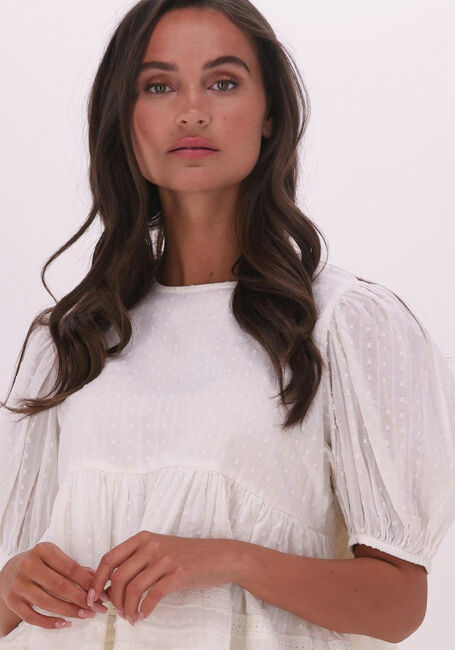 Nicht-gerade weiss MINIMUM Blusen CARALINE 7487 - large