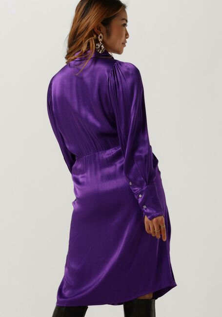 Lilane CO'COUTURE Midikleid HARVEY DRAPE DRESS - large