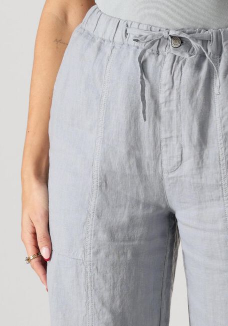 Blaue MOSCOW Wide jeans 94-02-POMALIE-1 - large