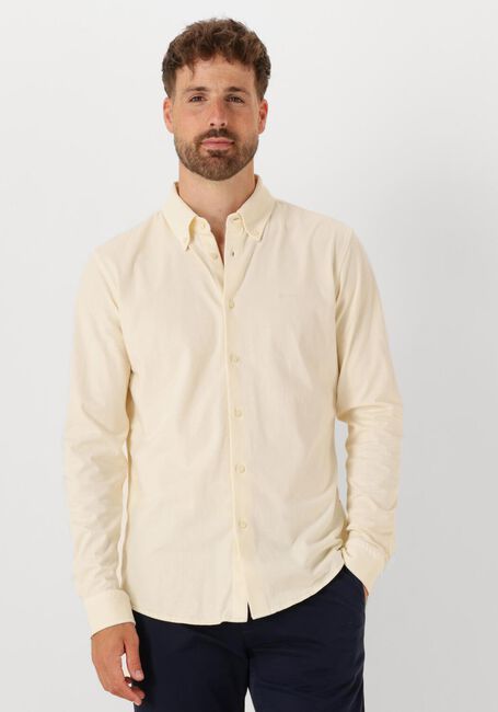 Beige BOSS ORANGE Casual-Oberhemd MYJERSEY_M 10260293 01 - large