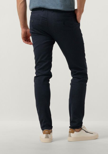 Dunkelblau MATINIQUE Hose MALIAM PANT - large