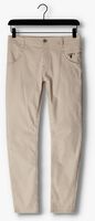 Sand MOS MOSH Slim fit jeans NELLY STRIPE PANT