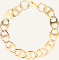 Goldfarbig NOTRE-V Armbänder ARMBAND SCHAKEL #4 - medium