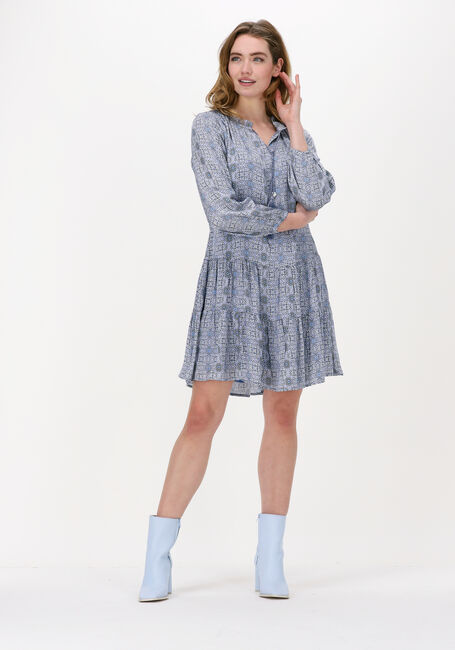 Lilane MOLIIN Minikleid POLLY - large