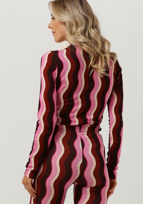 Lilane CATWALK JUNKIE Langarmshirts LS RIDE THE WAVE - large
