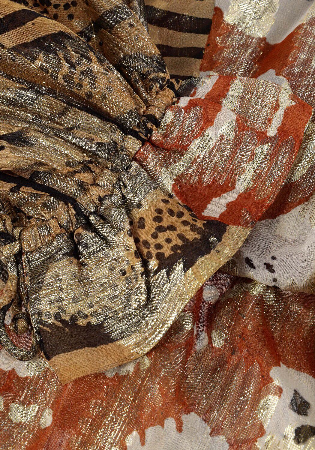 Beige MES DEMOISELLES Kleider LORENA - large