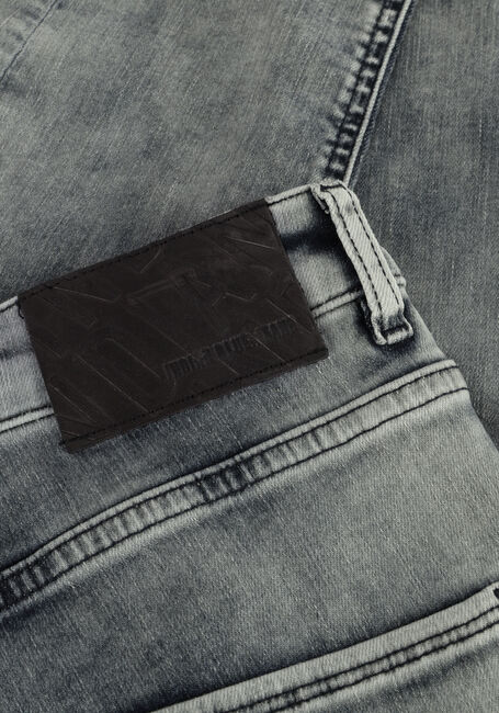 Blaue INDIAN BLUE JEANS Skinny jeans RYAN SKINNY FIT - large