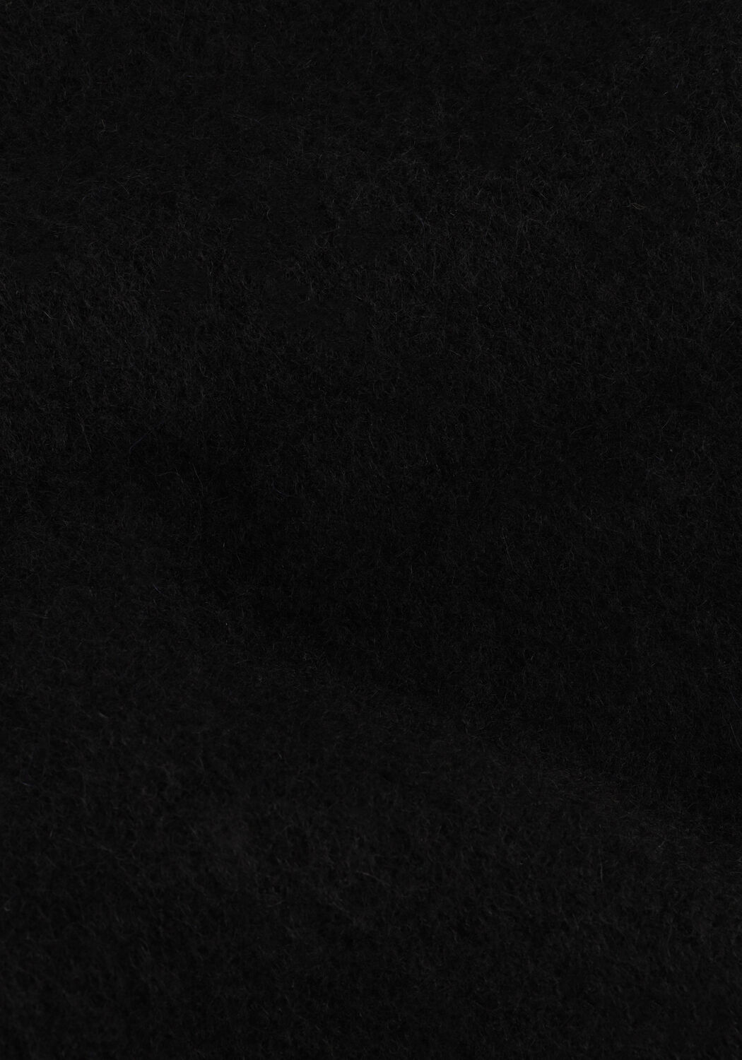 Schwarze KNIT-TED Pullover KIM PULLOVER - large