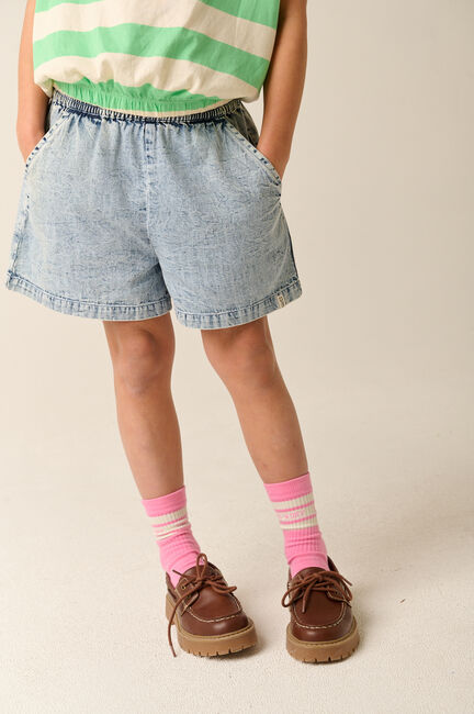 Blaue TUMBLE 'N DRY Jeans SABARA - large