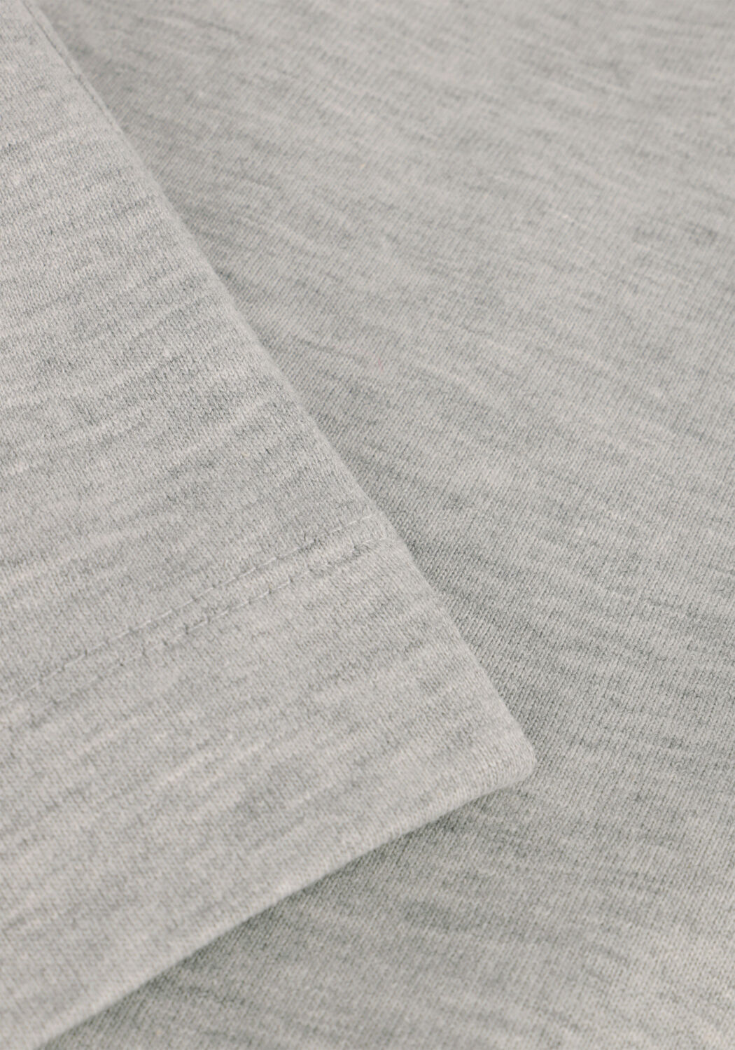 Hellgrau SELECTED WOMEN T-shirt SLFESSENTIAL SS BOXY TEE - large