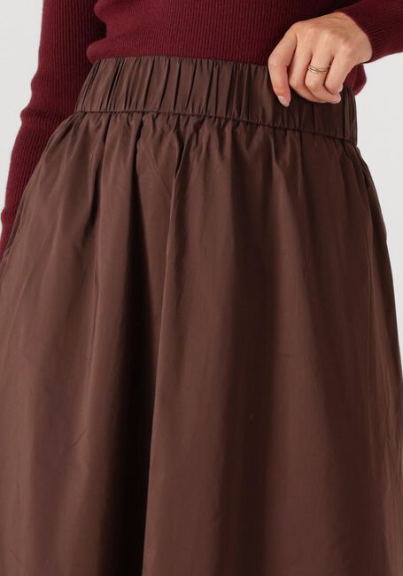 Braune NOTRE-V Maxirock NV-FRIGG - large