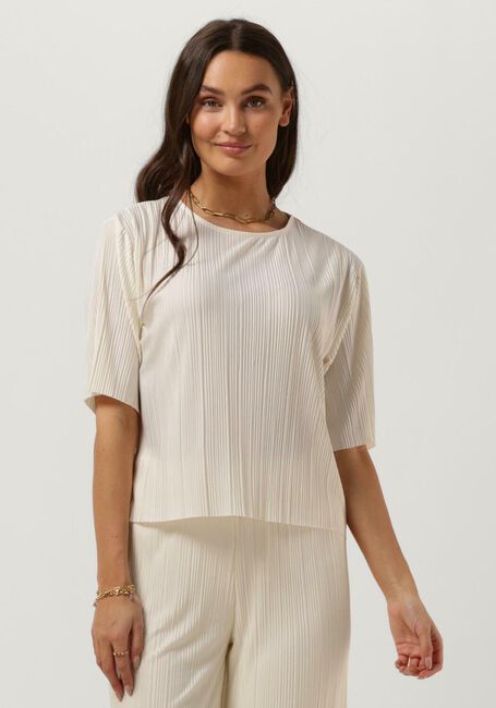 Weiße CATWALK JUNKIE Top TS LAUREN - large