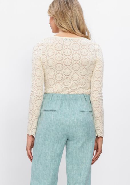 Ecru YDENCE Pullover TOP LOIZA - large