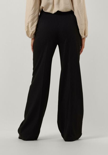 Dunkelgrau CO'COUTURE Hose IDA PIN WIDE PANT - large