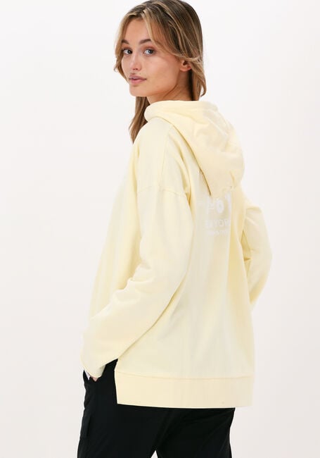 Gelbe PENN & INK Sweatshirt S22F1040 - large