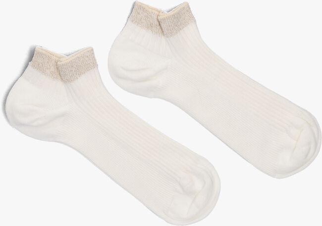 Weiße MARCMARCS Socken MOSCOW - large