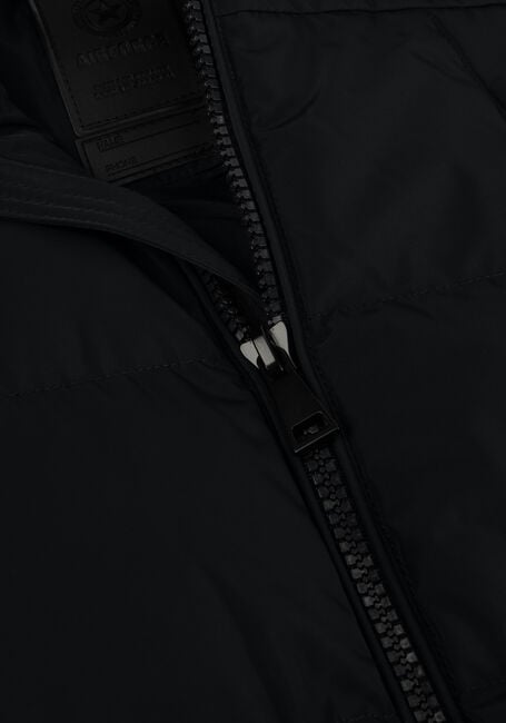 Blaue AIRFORCE Wattierte Jack FRB0634 - large