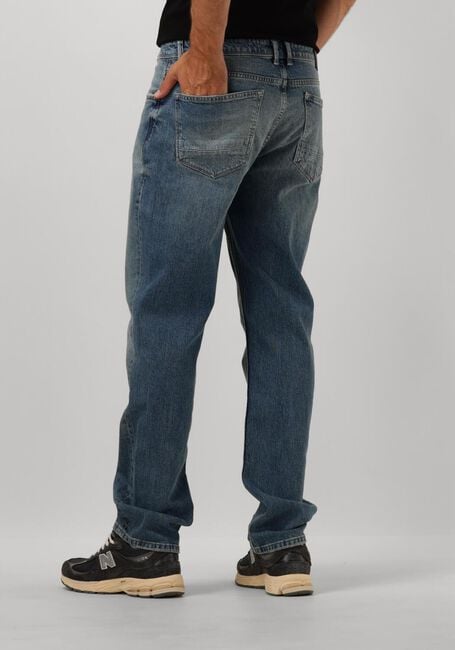 Blaue PURE PATH Slim fit jeans THE ERIC - large