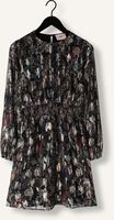 Silberne FREEBIRD Minikleid DAYKOTA DRESS Silberne FREEBIRD Minikleid DAYKOTA DRESS - medium