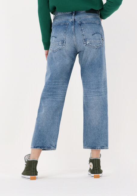 Blaue G-STAR RAW Mom jeans TYPE 89 REAL BOYFRIEND LOOSE FIT - large