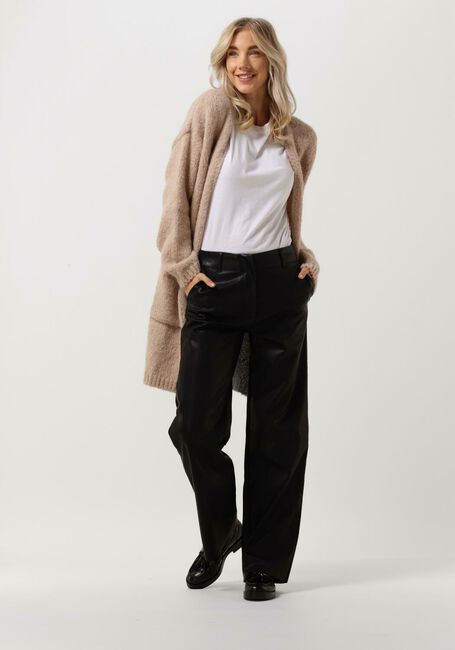 Sand KNIT-TED Strickjacke SIMONE CARDIGAN - large