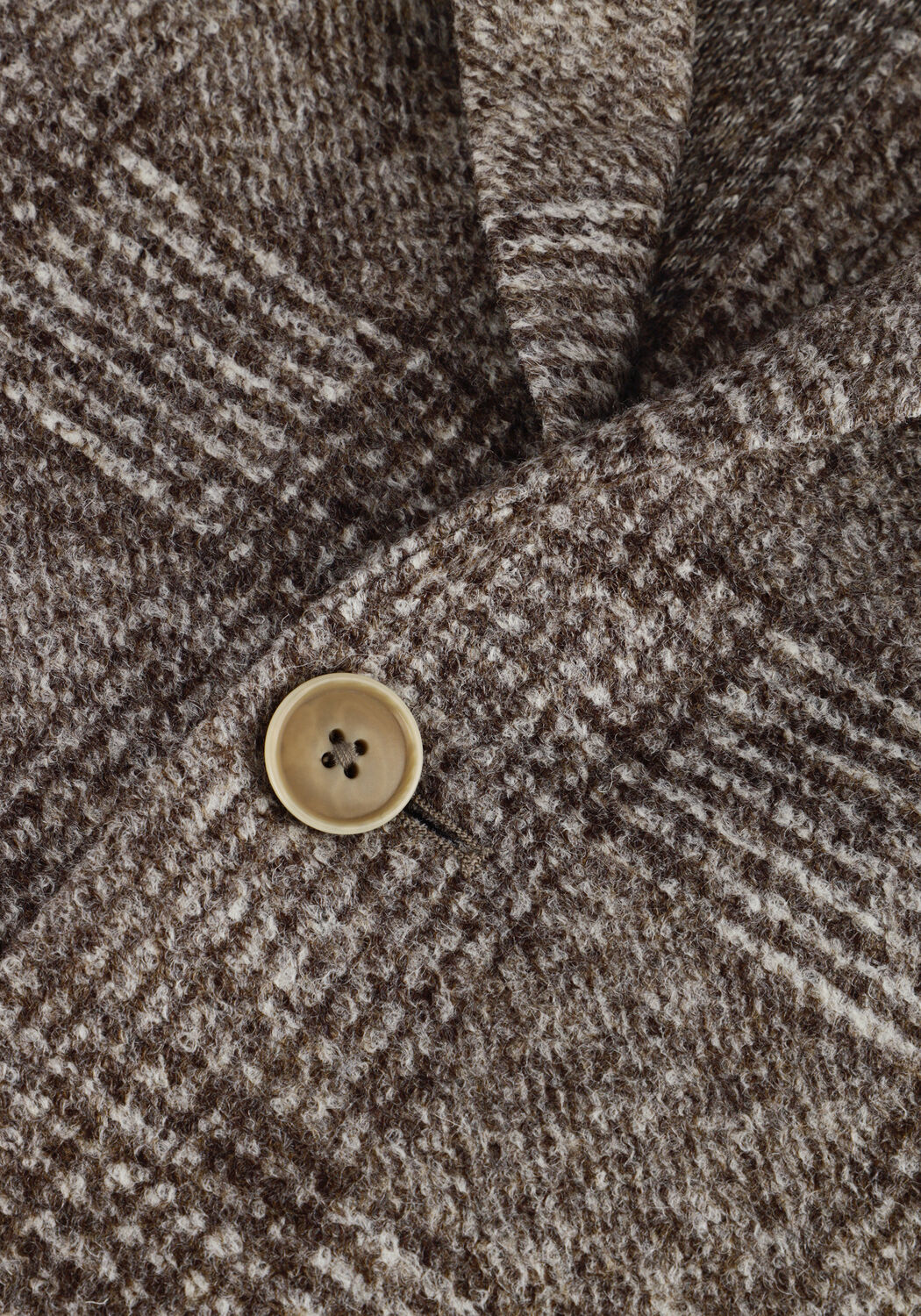 Braune GENTILUOMO Sakkos G1085-982 - large