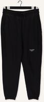 Schwarze CALVIN KLEIN Jogginghose STACKED LOGO HWK PANT Schwarze CALVIN KLEIN Jogginghose STACKED LOGO HWK PANT - medium