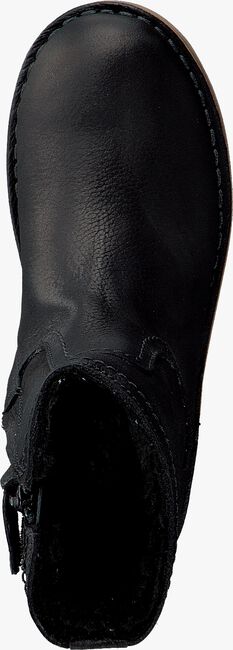Schwarze GIGA Hohe Stiefel 8509 - large