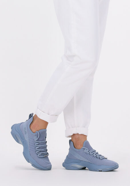 Blaue STEVE MADDEN Sneaker Low MAC - large