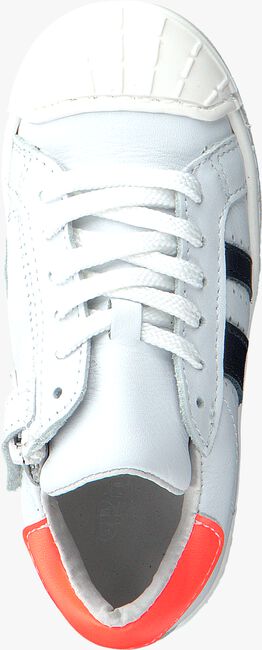 Weiße PINOCCHIO Sneaker P1205 - large