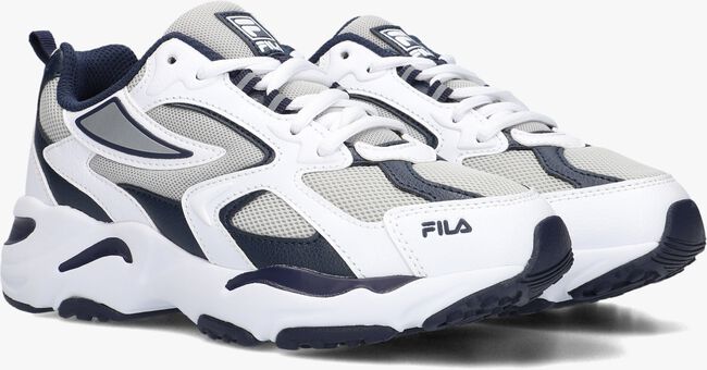 Blaue FILA Sneaker low RAY TRACER - large