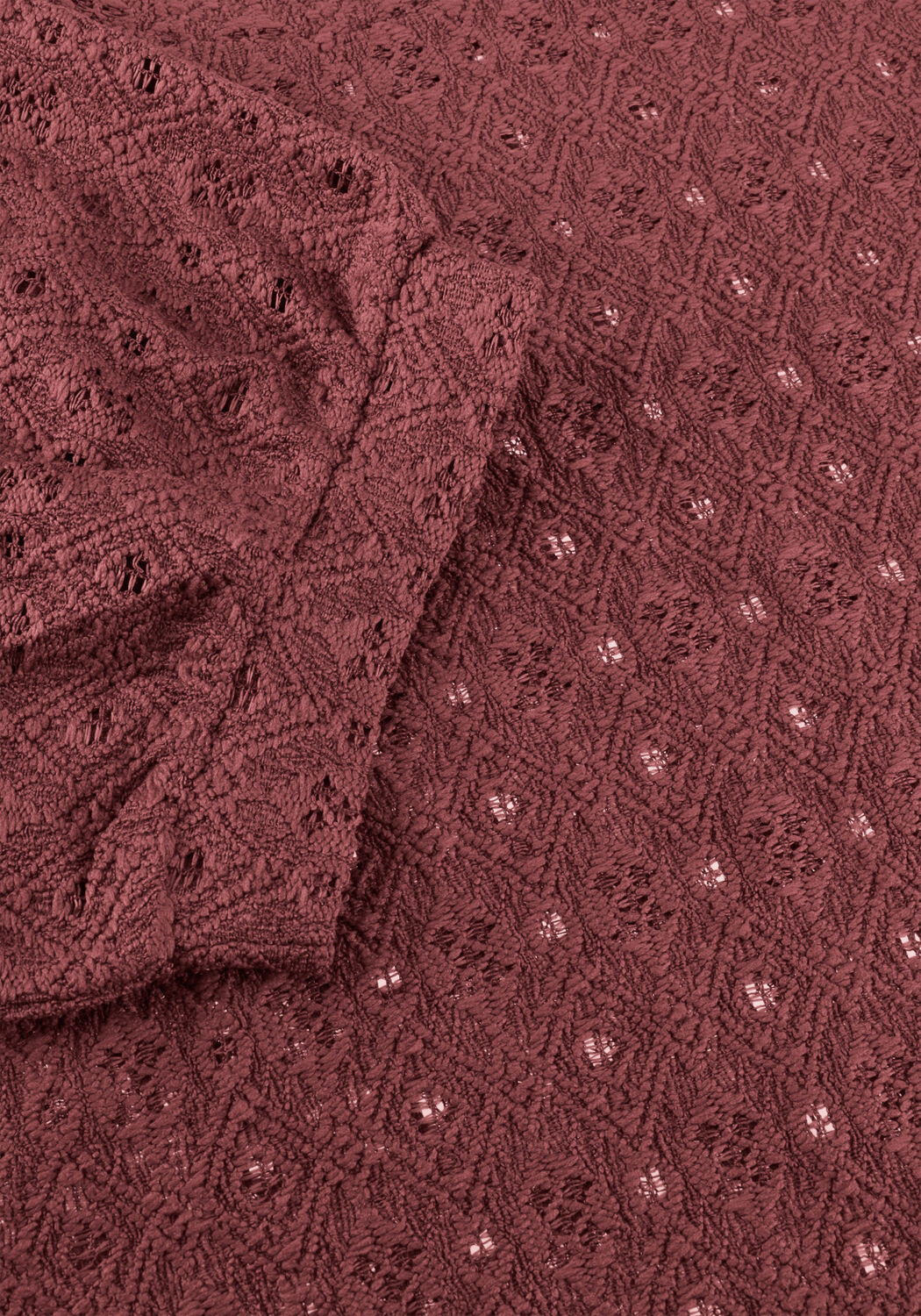 Bordeaux OBJECT Top OBJLAILA S/S RE TOP10 - large