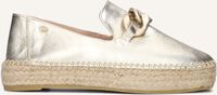 Goldfarbene FRED DE LA BRETONIERE Espadrilles 152010260 - medium
