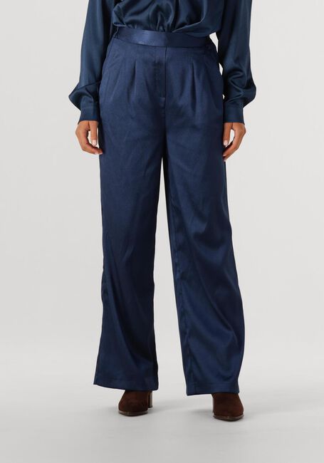 Dunkelblau AMAYA AMSTERDAM Weite Hose LOLA - large