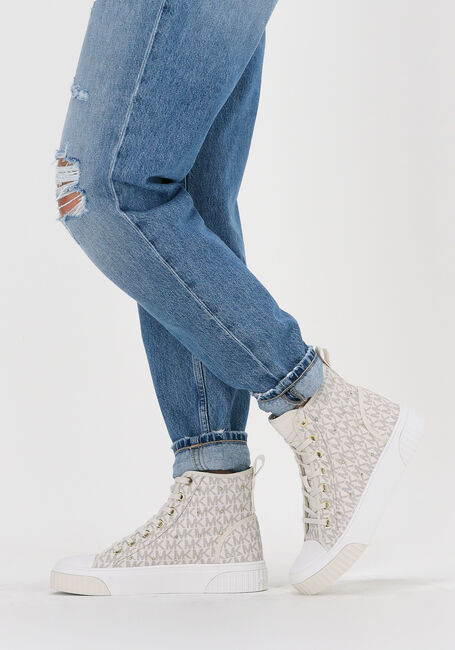 Mk gertie high top sneakers Clearance