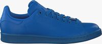 Blaue ADIDAS Sneaker low STAN SMITH DAMES - medium