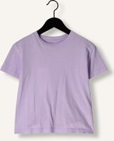 Lila AMERICAN VINTAGE T-shirt GAMIPY Lila AMERICAN VINTAGE T-shirt GAMIPY - medium