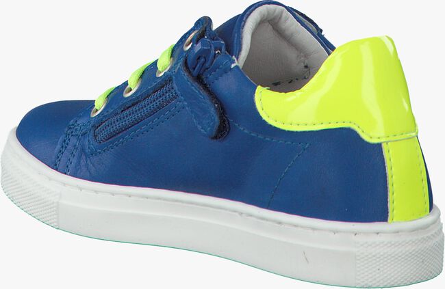 Blaue OMODA Sneaker low 652 - large