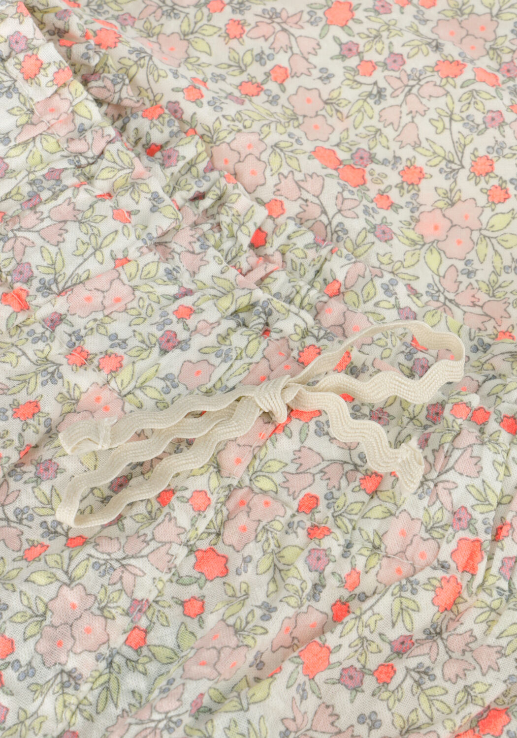 Rosane COZMO Kurze Hose LINAK272S5 - large