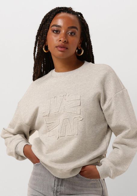 Ecru JOSH V Pullover LENTHE - large