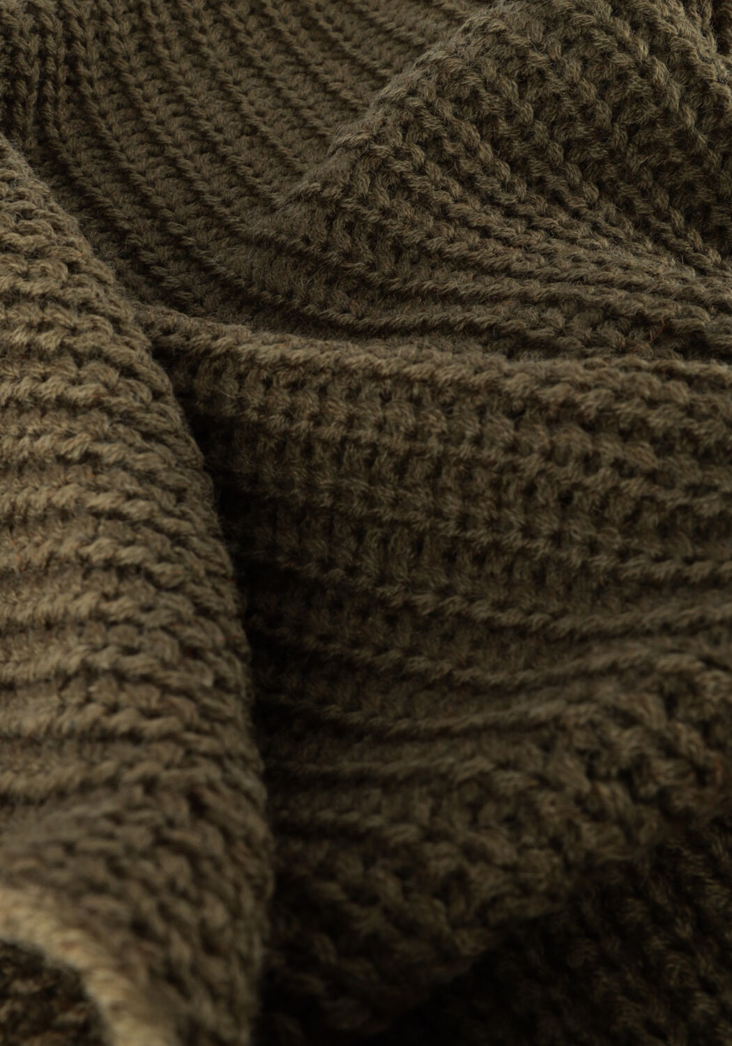 Gr&uuml;ne VIA VAI Schal DEE BRYCE - large