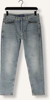 Blaue SCOTCH & SODA Straight leg jeans THE DROP TAPERED JEANS Blaue SCOTCH & SODA Straight leg jeans THE DROP TAPERED JEANS - medium