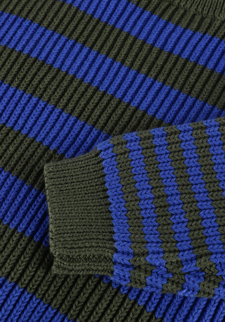 Dunkelgrün RETOUR Pullover JULIUS - large