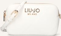 Weiße LIU JO Crossbody taschen RIDHI SMALL HANDBAG Weiße LIU JO Crossbody taschen RIDHI SMALL HANDBAG - medium