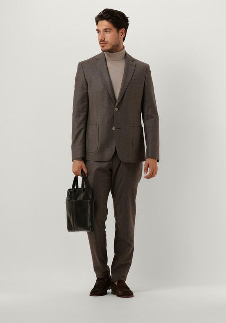 Taupe GENTILUOMO Sakkos G8115-962 - large