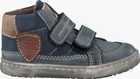 Blaue SHOESME Sneaker UR5W013 - medium